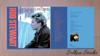 Rod Stewart - Every Beat Of My Heart [Tartan Mix]