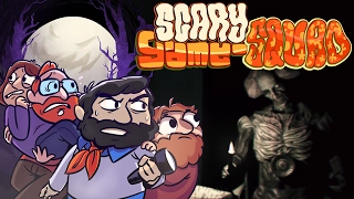 Scary Game Squad: Resident Evil 7 [Part 7] - CATCHPHRASE!