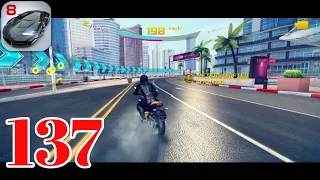 Asphalt 8 Airborne Gameplay Android (Moto Blitz) Part #137