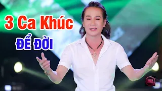 3 Ca Khúc ĐỂ ĐỜI Của Ngô Quốc Linh Rất Ý Nghĩa Bạn NÊN NGHE Dù Chỉ Một Lần - Nghe Thấm Thía Từng Lời