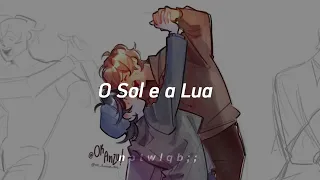 “El Sol Le Pidió Matrimonio A La Luna” // O Sol e a Lua — Pequeno Cidadão // Sub Esp