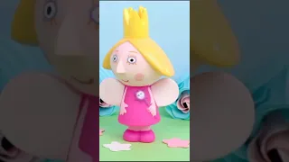 БЕН И ХОЛЛИ КУКЛЫ  Ben and Holly