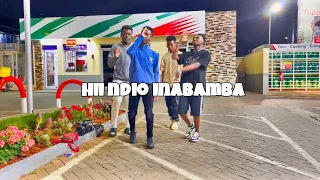 Kenyan Boys Nailing Hii ndio inabamba challenge 🤩|Latest ODI & Miondoko moves!!!🔥