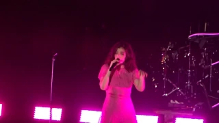 Lorde - Team - Live @ Palladium, Cologne - 10/2017