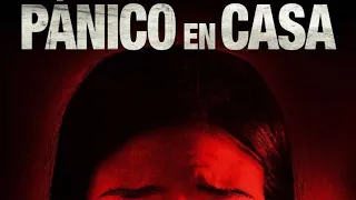 La Casa del Pánico (2016) ▪︎ Películas  En Español