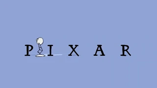 PIXAR INTRO (Parody)