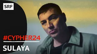 Sulaya am #CYPHER24 | Bounce | SRF