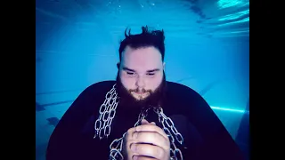UNDERWATER ESCAPE GOES WRONG!!