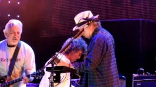 "Country Home" Neil Young@Hersheypark Stadium Hershey, PA 9/22/12 Farm Aid 27