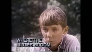 ASN Promo - Where The Lillies Bloom 1991