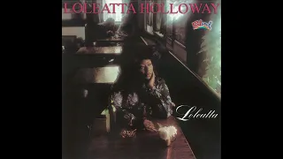 Loleatta Holloway Worn out broken heart