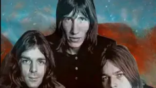 Pink Floyd - Echoes (With Lyrics)