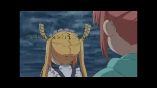 Miss Kobayashi die