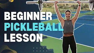 Learn from Watching this Beginner | Lesson