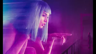 Best Of 800% Slower #11 - Joi by Hans Zimmer Bladerunner 2049 OST)