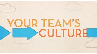 Scaling Your Company: Your Team's Culture