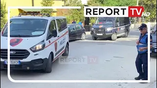 Report TV -Vlorë, 6 të arrestuarit e RENEA-s dalin sot në gjykatë