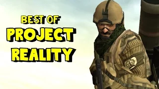 Best of Project Reality