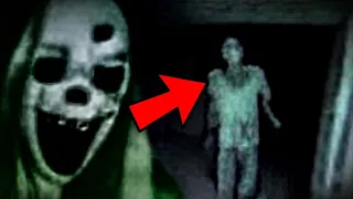Top 5 Scary Videos That Will Get Your HEART RACING!