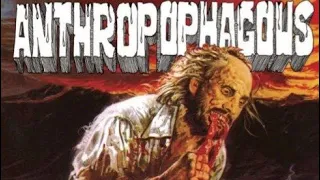 anthropophagous 1980 full Soundtrack