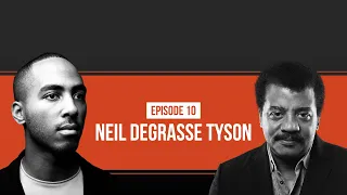 The Arc of Racial Progress with Neil deGrasse Tyson (Ep.10)