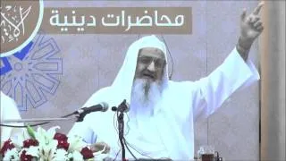 الشيخ فلاح إسماعيل مندكار : عقيدة ( ختم النبوة ) ومخالفة ابن عربي الصوفي وغيره
