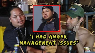 Ninong Ry on Dealing with his Anger