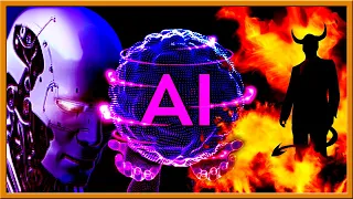 AI and the Antichrist