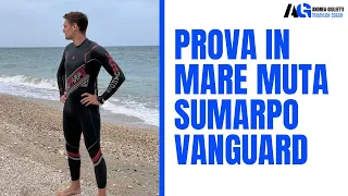 PROVA IN MARE MUTA SUMARPO VANGUARD