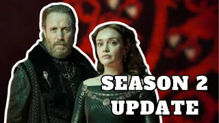 House of the Dragon Season 2 - August Updates!