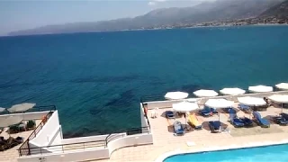 Horizon Beach Hotel. Kreta, Stalida (Crete, Stalis)