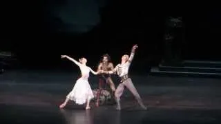 Sergei Polunin - La Bayadere [video2] (1)