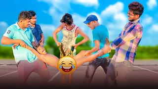 TRY TO NOT LAUGH CHALLENGE_Must Watch New Funny Video | AGR Life Fun