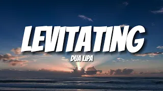 Dua Lipa - Levitating (Lyrics)