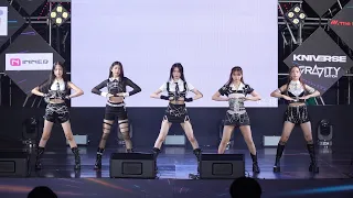 cover (G)I-DLE - Super Lady @ ICONSIAM DANCETOPIA S3 | 240509