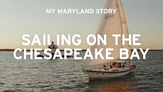 A Sailor’s Paradise on the Chesapeake Bay | My Maryland Story