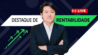 O FUNDO DE INVESTIMENTO entre os MAIS RENTÁVEIS da última década com o Alexandre Sabanai