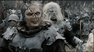 Psychologist Discover Orcs Are Not Racist Caricatures