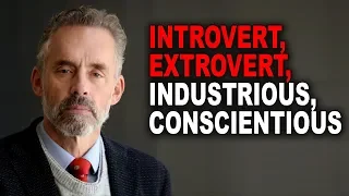 Jordan Peterson: How to Use Your Personality to Your Advantage!