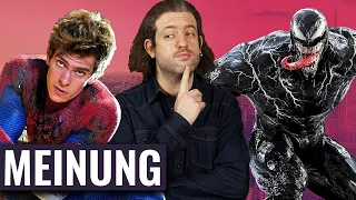 SO kann man Spider-Man retten! Morbius und Venom helfen nicht!