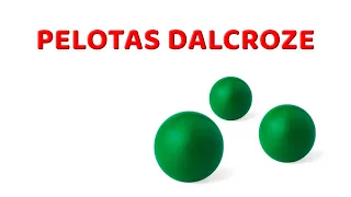 PELOTAS DALCROZE