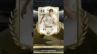 500$=50,000 FC Point! First FC Mobile Pack Opening #skorts