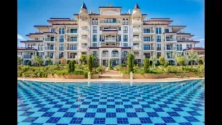 Apart Complex Poseidon 5*- Nesebar, Bulgaria