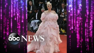 From Lady Gaga to Nicole Kidman, the hottest looks on the red carpet l GMA