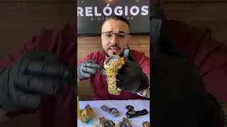 Relógio invicta New venom