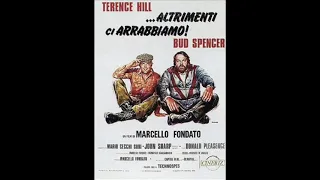 Il coro dei pompieri (...Altrimenti ci arrabbiamo) - Guido & Maurizio De Angelis - 1974