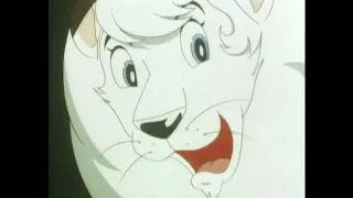 1 Second from Every Episode of "Leo the Lion" (1984 English Dub)