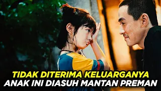 Mantan Preman Mengasuh Gadis Kecil Yang Tidak Diterima Keluarganya