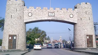 Khyber Pakhtunkhwa | Wikipedia audio article