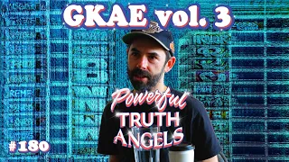 OCEANWIDE APOCALYPSE ft. GKAE | Powerful Truth Angel | EP 180
